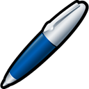Edit, Draw, Pen, writing, paint, write, pencil Icon