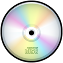 Compact, disc, Cd, Disk, save PaleGoldenrod icon