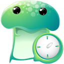 weird, Creature MediumSeaGreen icon