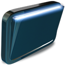 Delta DarkSlateGray icon