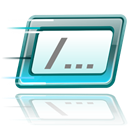 Flash, system, Live, ver, ip Icon