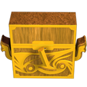 No title DarkGoldenrod icon