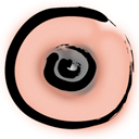 No title DarkSalmon icon