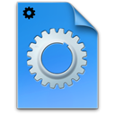 Blue DodgerBlue icon