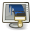 config, Desktop, preference, wallpaper, Configure, option, configuration, Setting Icon