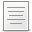 Format, Center, justify, File, document, paper Icon