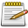File, Accessory, document, editor, Text WhiteSmoke icon