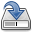 paper, document, save, As, File, save as Icon