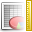 Spreadsheet, template, office Icon