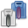 Setting, Tie, theme, option, config, Shirt, Desktop, Configure, configuration, preference Icon