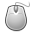 Mouse, input Icon