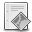 document, script, File, Text Gainsboro icon