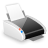 printer, Print Icon