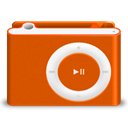 Orange Chocolate icon