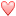 Heart, valentine, love Icon
