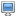 Computer, monitor, screen, Display SteelBlue icon