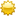 No title Goldenrod icon