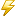 power, lightning DarkGoldenrod icon