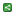 Small, share DarkGreen icon