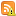 Alert, Rss, warning, Error, wrong, exclamation, subscribe, feed Chocolate icon