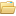 horizontal, Folder, open Icon