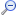 zoom, out, Enlarge, Zoom in, Magnifier, magnifying class RoyalBlue icon