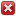 cross, button Icon