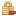 locked, security, Lock, Minus, subtract DarkGoldenrod icon