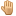 Hand SaddleBrown icon