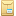envelope, Label Khaki icon