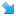 Arrow DodgerBlue icon