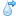 water, Arrow SteelBlue icon