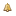 Small, bell Icon