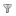 Small, funnel Icon