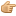 Hand, point Icon