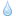 water DodgerBlue icon