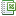 Excel, report OliveDrab icon