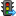 Traffic, Energy, hint, light, tip, Arrow Black icon