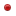 Control, Small, record DarkRed icon