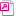 File, document, paper, Access MediumVioletRed icon