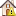 Error, Home, Alert, wrong, warning, exclamation, homepage, Building, house Icon