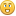 smiley, Emotion, surprise, Emoticon, Face SandyBrown icon