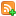 Add, feed, Rss, plus, subscribe Chocolate icon