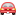 Car, red, transportation, person, transport, vehicle, Automobile Icon