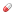 Pill, Small Red icon