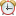 history, Clock, alarm clock, time, Alarm WhiteSmoke icon