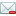 Minus, mail, envelop, subtract, Message, Email, Letter Lavender icon