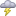 weather, lightning, climate DarkGoldenrod icon