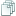 document, File, stack, paper DarkSlateGray icon