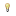 bulb, light, tip, Small, hint, Energy Icon